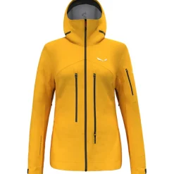 Damen Ortles GTX Pro Stretch Jacke