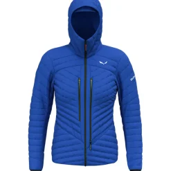 Damen Ortles Hyb Rds Down Jacke