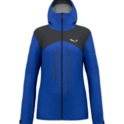 Damen Ortles PTX 3L Jacke