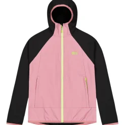 Damen Outif Softshell Jacke