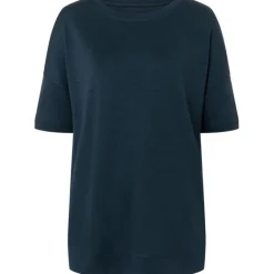 Damen Oversized Bio T-Shirt