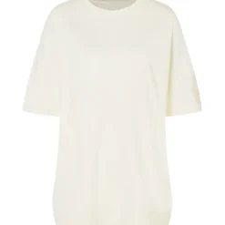 Damen Oversized Bio T-Shirt