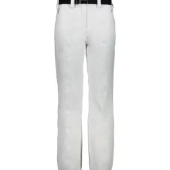 Damen Padding Flat Skihose