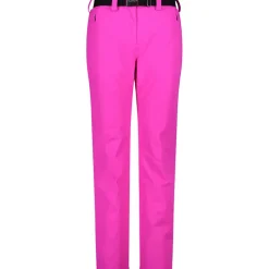 Damen Padding Flat Skihose