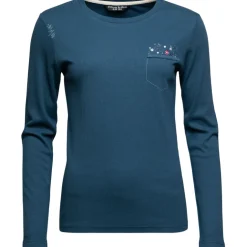 Damen Pag Longsleeve