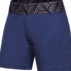 Damen Pantera Organic Shorts
