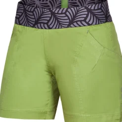 Damen Pantera Organic Shorts