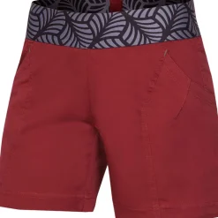 Damen Pantera Organic Shorts