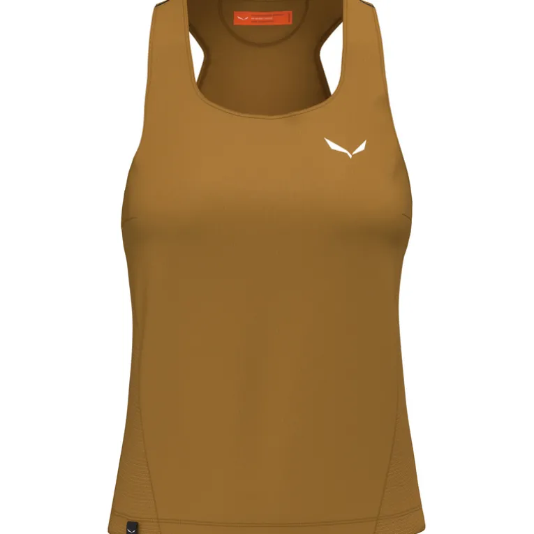 Damen Pedroc Dry Hybrid Top