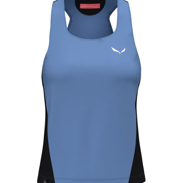 Damen Pedroc Dry Hybrid Top