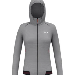 Damen Pedroc Pl Hoodie Jacke