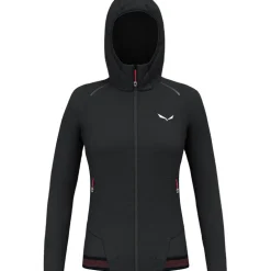 Damen Pedroc Pl Hoodie Jacke