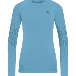 Damen Performance Warm Eco Longsleeve