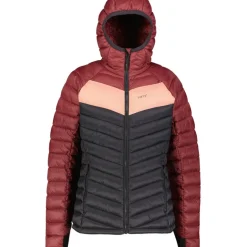 Damen Perryville Jacke