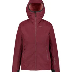 Damen Pilot Point Jacke