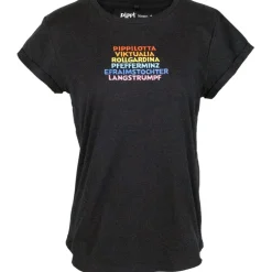 Damen Pippilotta Viktualia T-Shirt