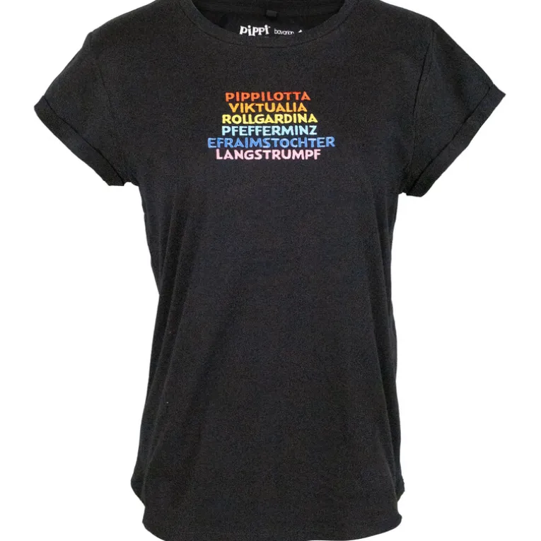 Damen Pippilotta Viktualia T-Shirt