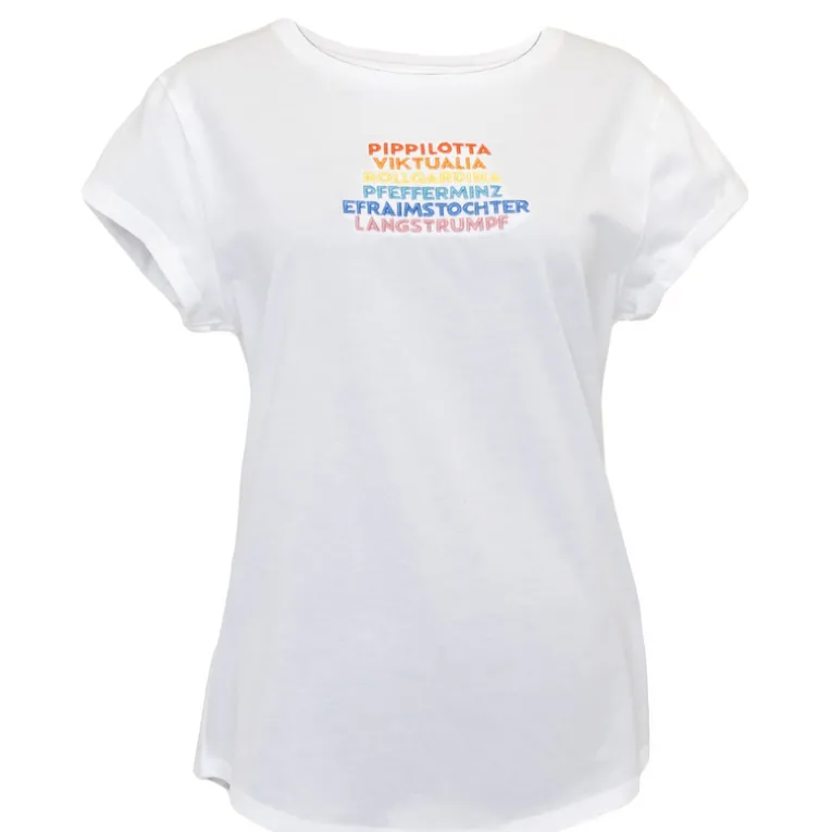 Damen Pippilotta Viktualia T-Shirt
