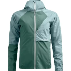 Damen Piz Selva 2.5L Jacke