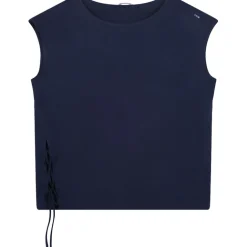 Damen Plumeria T-Shirt