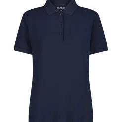 Damen Polo T-Shirt
