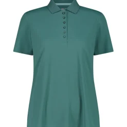 Damen Polo T-Shirt
