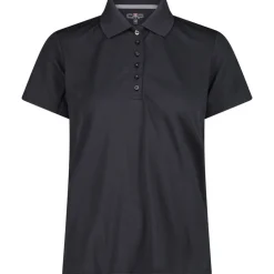 Damen Polo T-Shirt