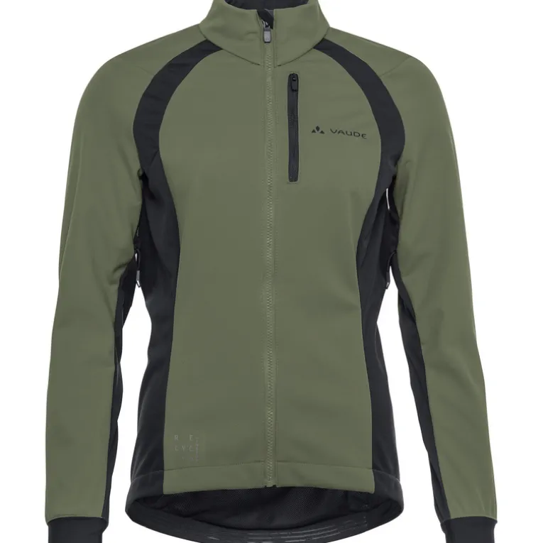 Damen Posta Softshell Jacke