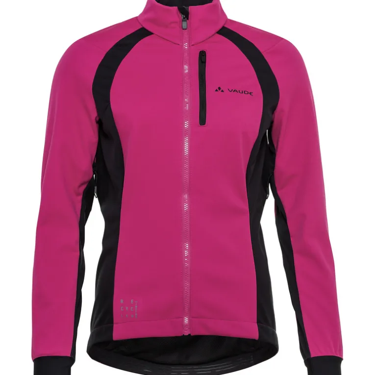 Damen Posta Softshell Jacke