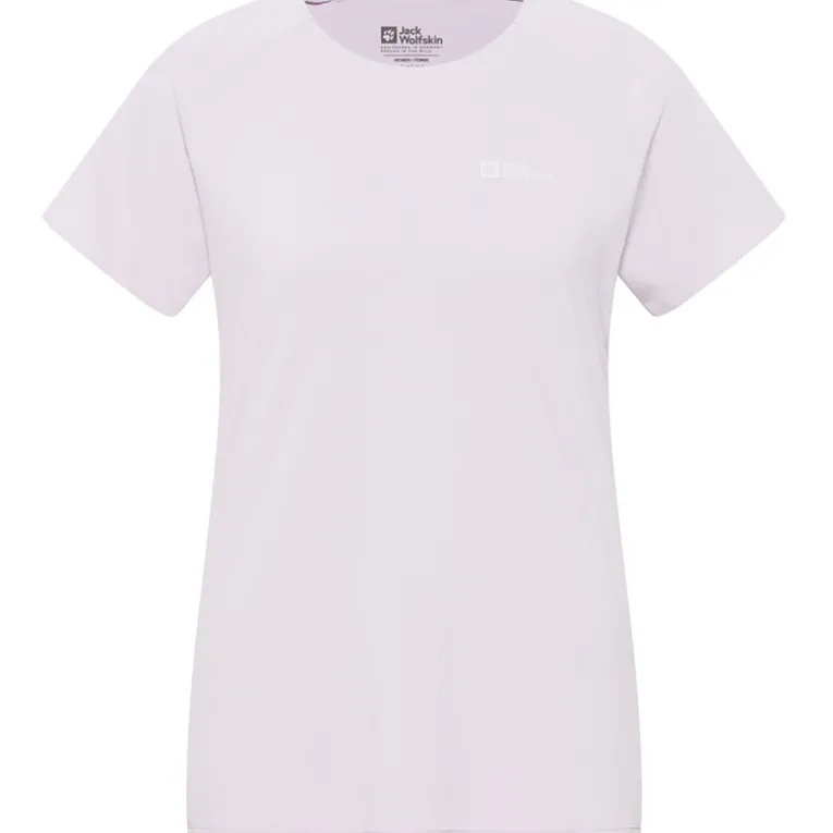 Damen Prelight Stride T-Shirt