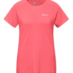 Damen Prelight Stride T-Shirt