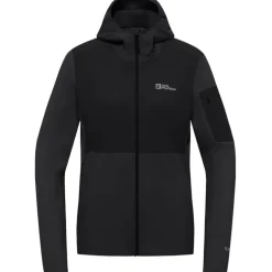 Damen Prelight Trail Hoodie Jacke