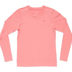 Damen Premium Longsleeve
