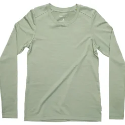 Damen Premium Longsleeve