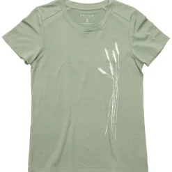 Damen Premium Oats T-Shirt