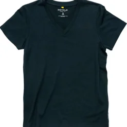 Damen Premium V-Neck T-Shirt
