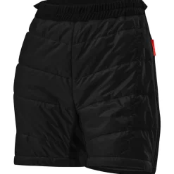 Damen PrimaLoft Mix Shorts