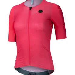 Damen Pro Race Carbon Trikot