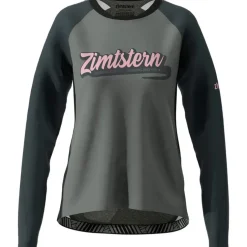 Damen ProTechZonez Trikot