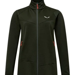 Damen Puez Altavia PL Jacke