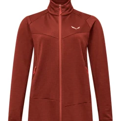 Damen Puez Altavia PL Jacke