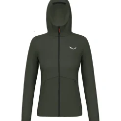 Damen Puez AM/DST HD Jacke