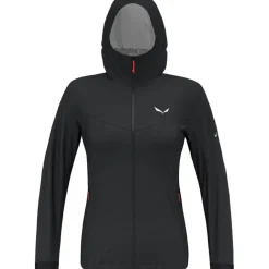 Damen Puez Aqua 4 Ptx 2.5l Jacke