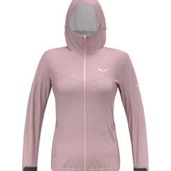 Damen Puez Aqua 4 Ptx 2.5l Jacke