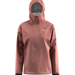 Damen Puez Aqua 4 Ptx 2.5l Jacke