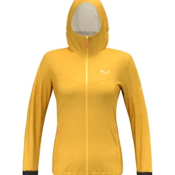 Damen Puez Aqua 4 Ptx 2.5l Jacke