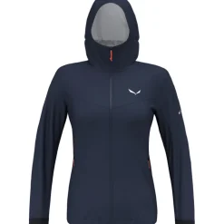 Damen Puez Aqua 4 Ptx 2.5l Jacke