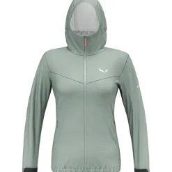 Damen Puez Aqua 4 Ptx 2.5l Jacke