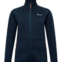 Damen Puez Cammino PL Jacke