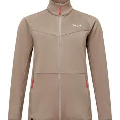 Damen Puez Cammino PL Jacke